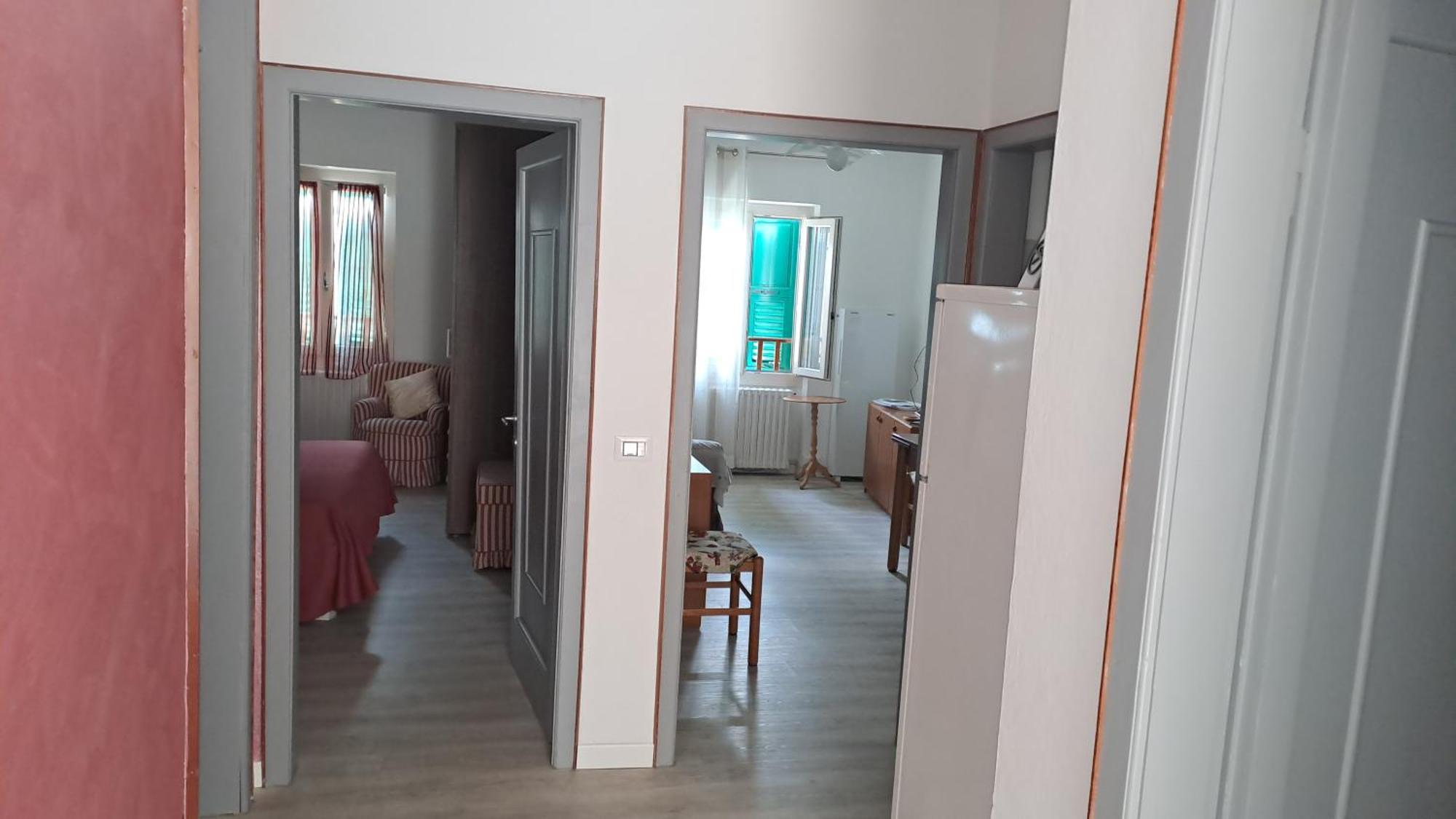 Apartament Casa Maria Lafinestrasulgarda Limone sul Garda Zewnętrze zdjęcie